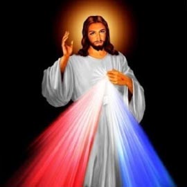 Divine Mercy Chaplet in Song