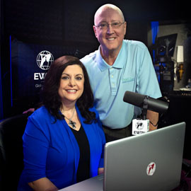 Take Two with Jerry and Debbie