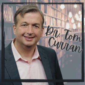 Sound Insight with Dr. Tom Curran