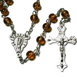 The Holy Rosary