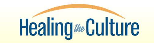 Healing the Culture