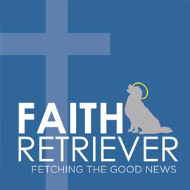 Faith Retriever