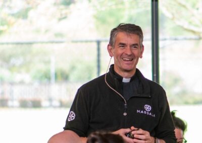 Christ is the Answer with Fr. John Riccardo
