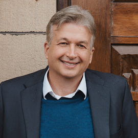 Sound Insight with Dr. Tom Curran