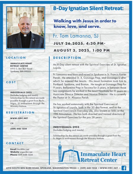 20250726IgnatianRetreatIHRC